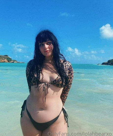 curly ebony onlyfans pretty image