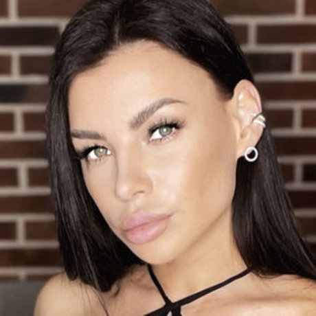 Nataliya Zibrova sexy star pic