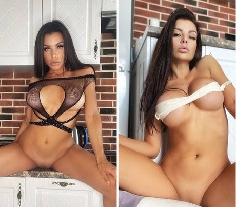 Nataliya Zibrova star nude photo