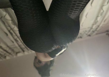 kaliyahgoddess Quick model image