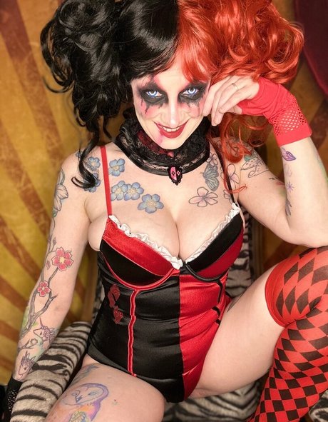 Sage Griffin star sex photos