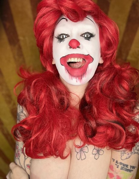 Sage Griffin nude model photo