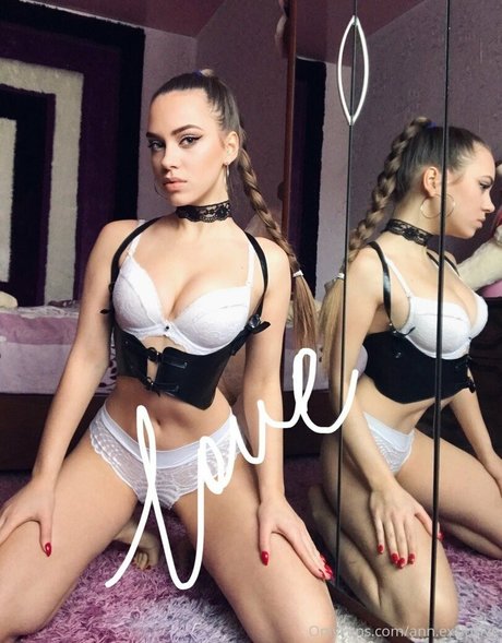 ann exclusive model free pictures