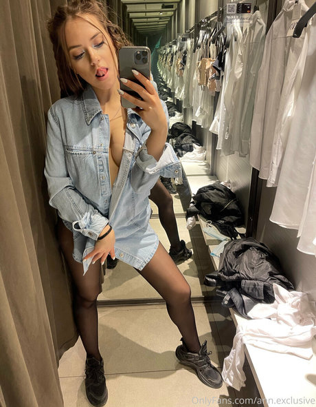 ann exclusive pretty star gallery