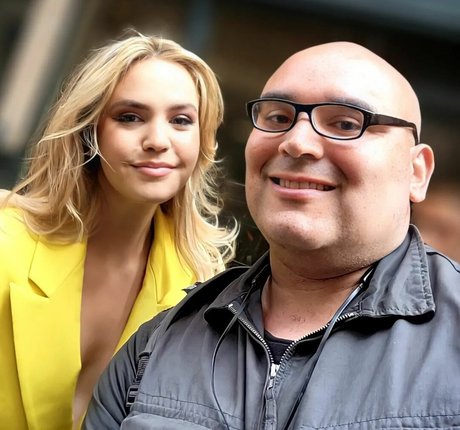 Bailee Madison adult actress images