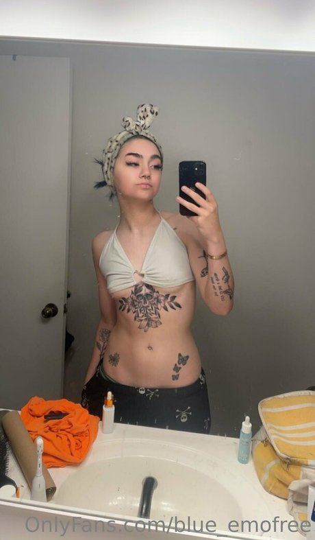 blue emofree star best gallery