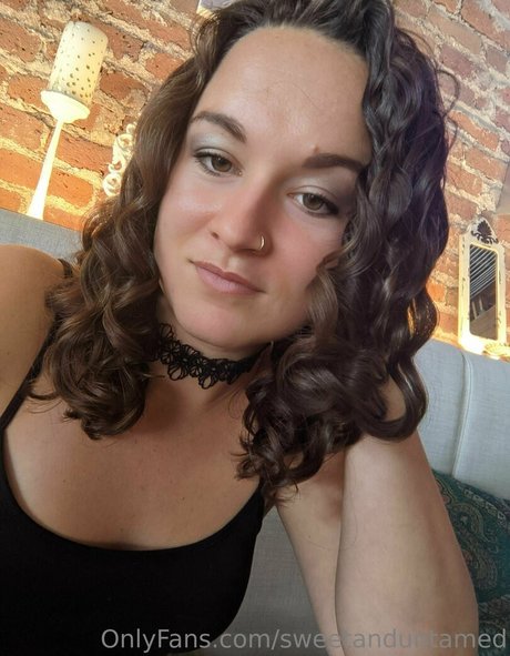 sweetanduntamed beautiful pornstar pic