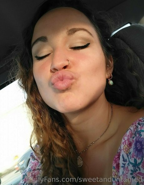 sweetanduntamed high quality model images