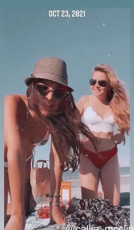 Cassady McClincy hot star photo