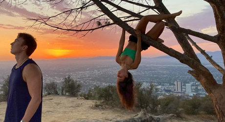 Cassady McClincy model perfect gallery