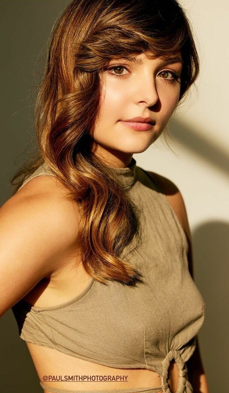 Cassady McClincy nudes star pictures