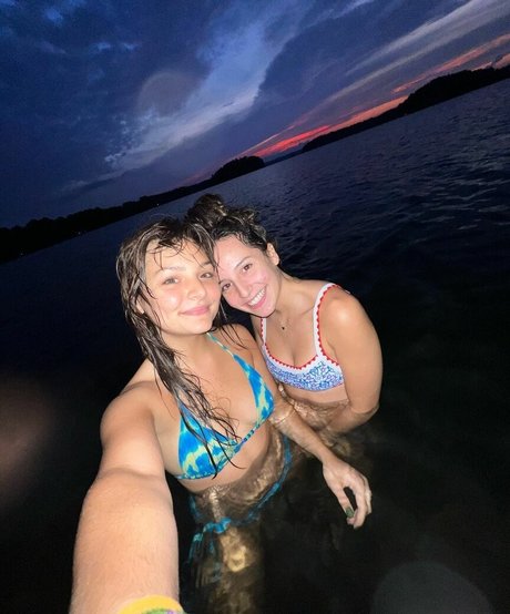 Cassady McClincy free actress img