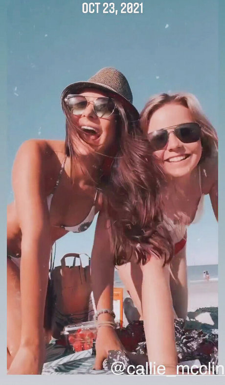 Cassady McClincy model nudes images