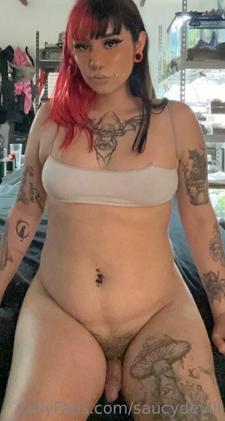 saucydevill pornstar gallery