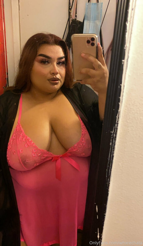 whxrechata hd pornstar pic