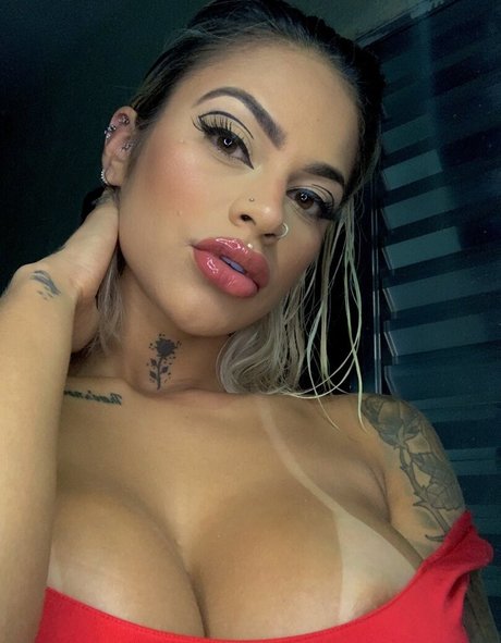 Barbimayyy nice actress pic