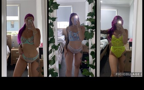 Kayla Macfarlane exclusive star img