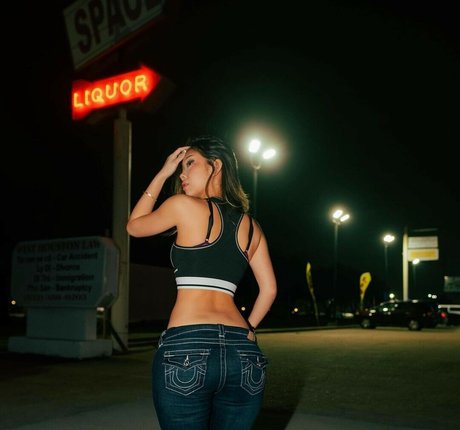 Ivy Erino pornstar erotic pic