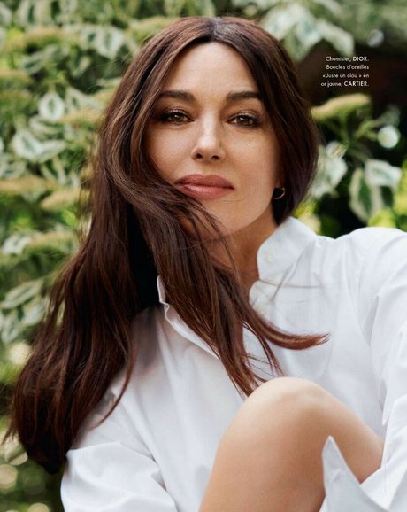 Monica Bellucci star adult galleries