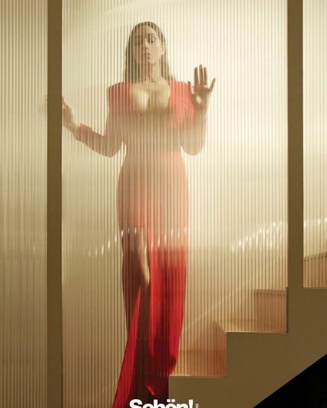 Monica Bellucci pornstar erotic pictures