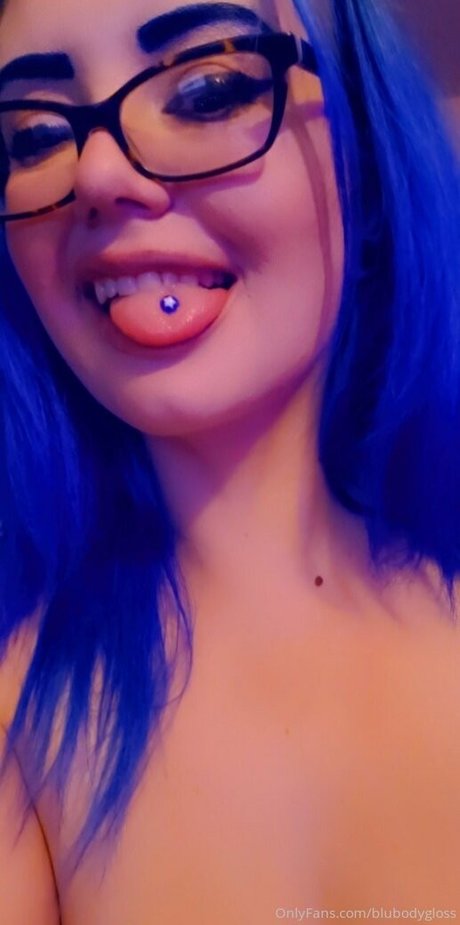 blubodygloss pornstar pretty gallery