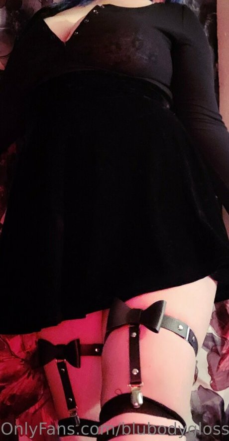 blubodygloss free model picture