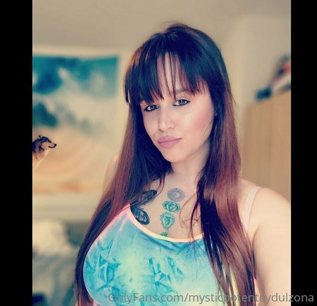 mysticpotenteydulzona pretty star pics