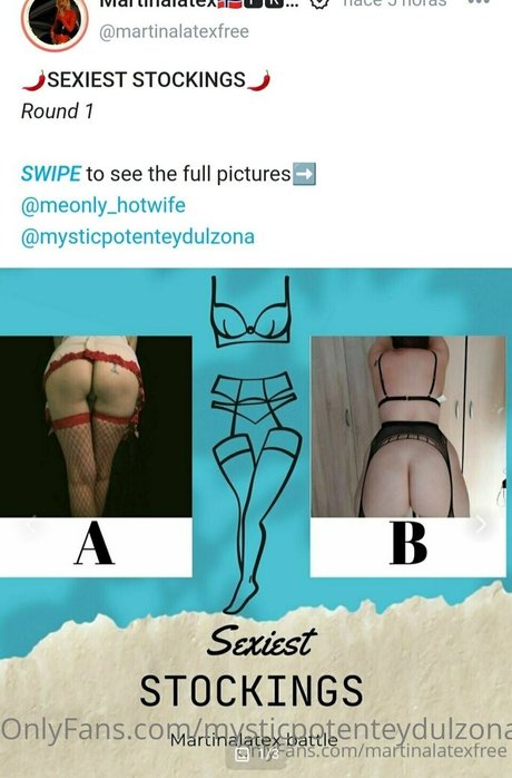 mysticpotenteydulzona best model photo