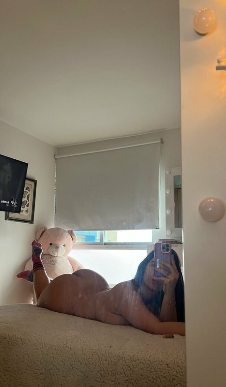 Kloe Ruiz naked actress pics