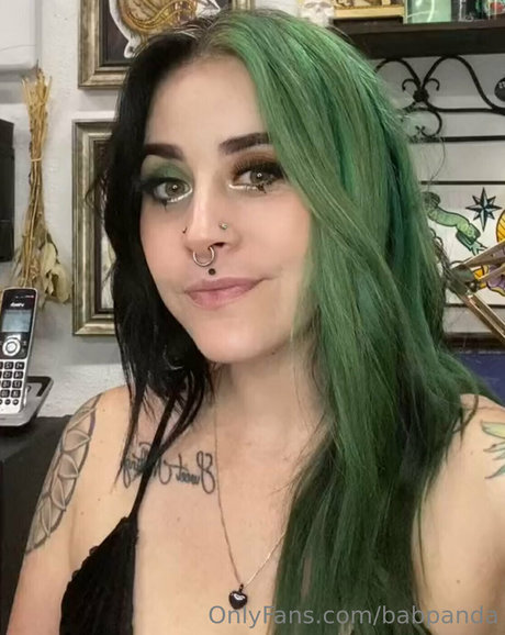 Babpanda hd pornstar gallery