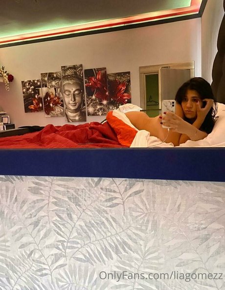 liagomezzz actress pictures