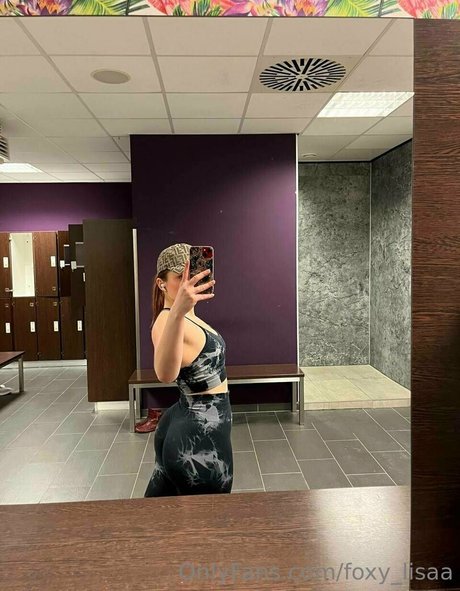 foxy lisaa free pornstar picture