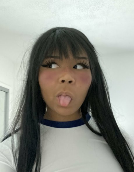 ghettogoth pornstar beautiful image