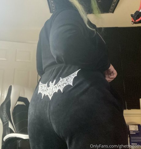 ghettogoth erotic actress gallery