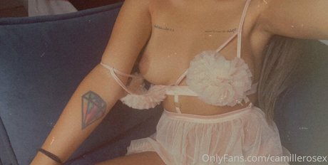 Camillerosex pornstar images