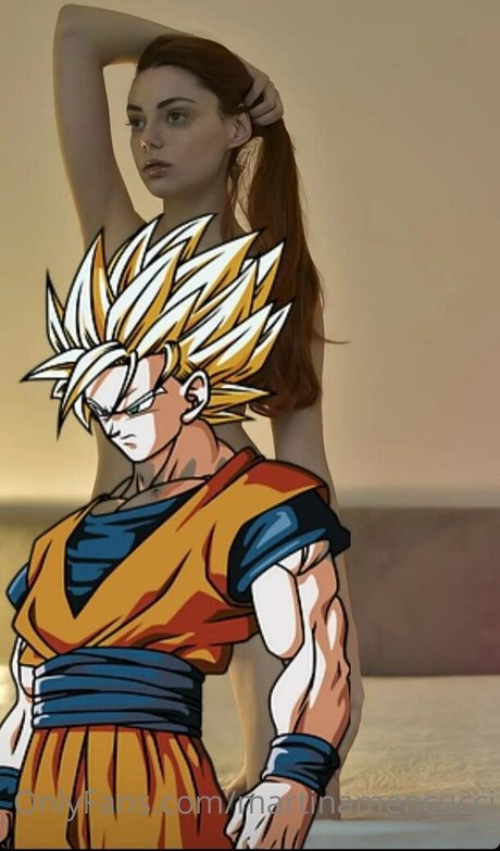 martinamencucci actress pic