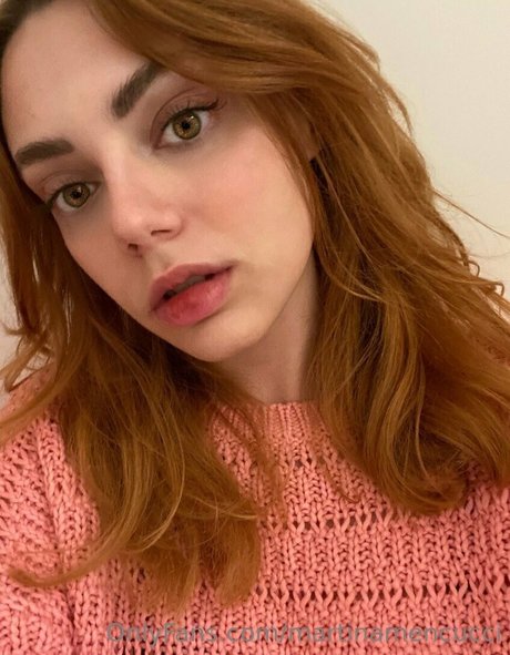 martinamencucci naked model pictures