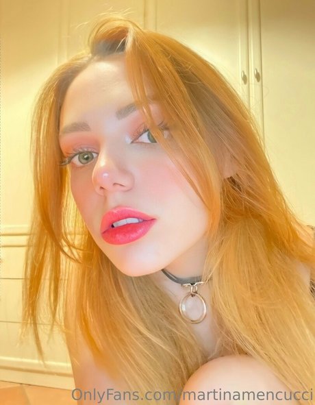 martinamencucci nice actress galleries