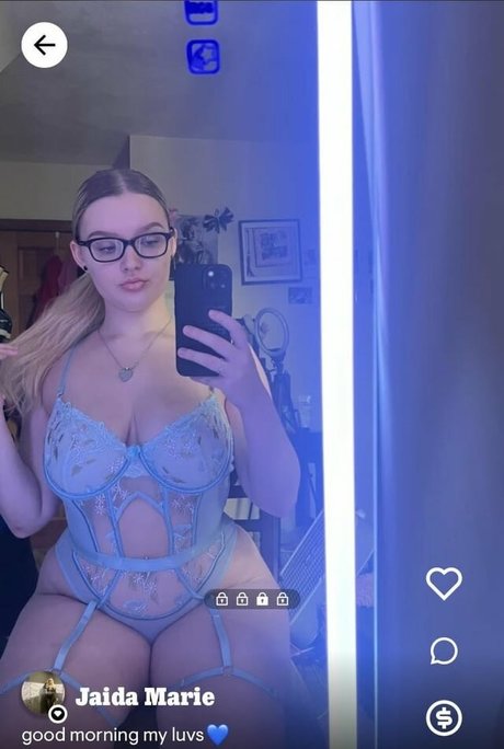 jaidamariexoxo nude actress gallery