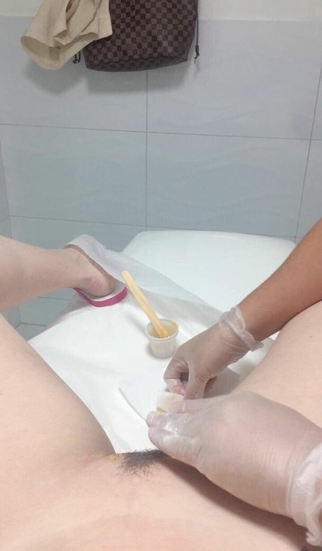 blonde yoga onlyfans naked image