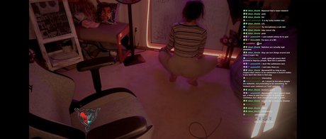 Inkbytes model sexy picture