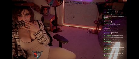 Inkbytes star nude pic