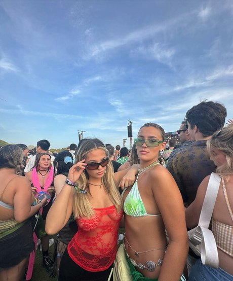 Claudia Conway pornstar hot photos