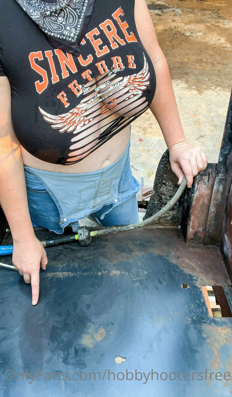 hobbyhootersfree model hot image