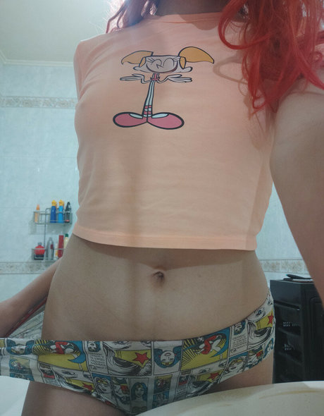 vannesita21 nude pornstar pics