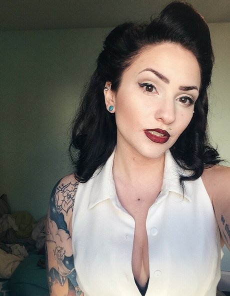 Lala Kitty nice actress image