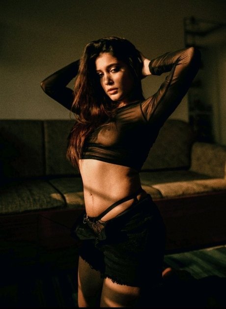 Shivaji Storm Sen model free pics