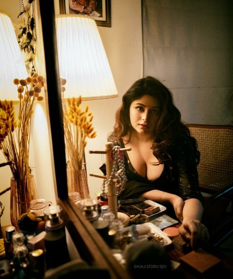 Shivaji Storm Sen pornstar hd image