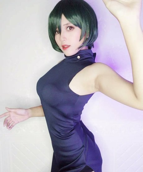 Rue cosplayer pornstar sexy pics