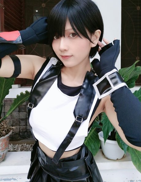 Rue cosplayer star sexy galleries